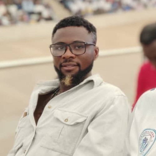 Ebube  I. profile photo
