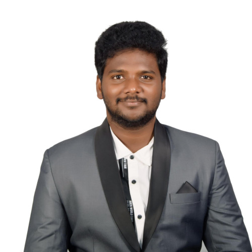 santosh T. profile photo