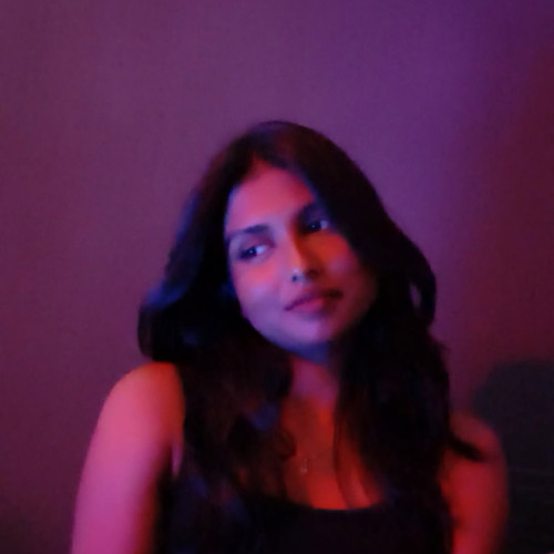 gowthami P. profile photo