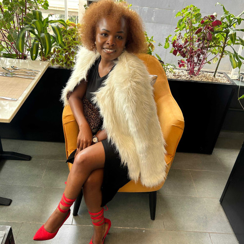 Fridah B. profile photo