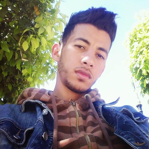 oussama z.