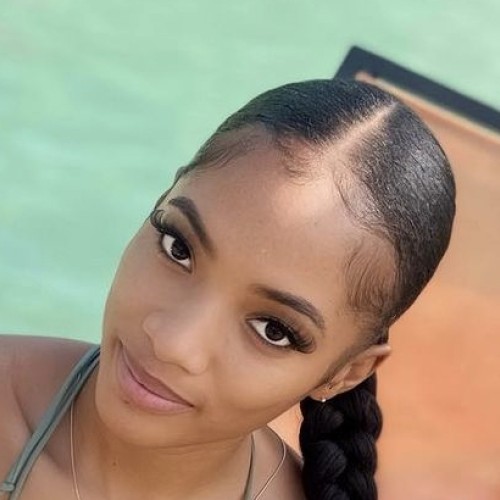 Shanae  W.