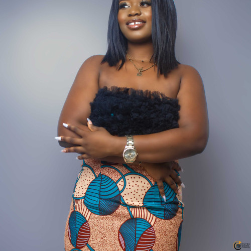 lady Grace A. profile photo
