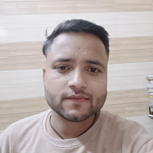 Devanand P. profile photo