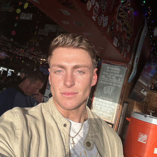 Austin  R. profile photo