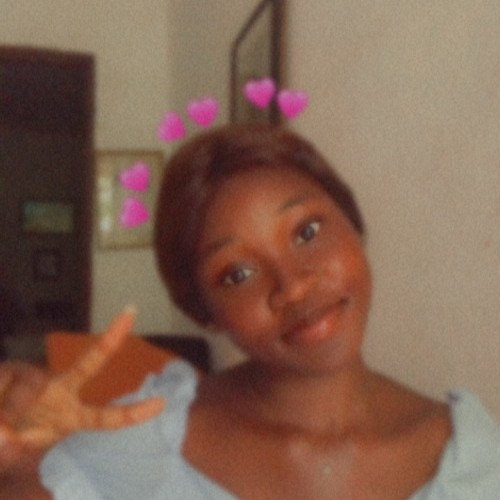 Ayomide G.