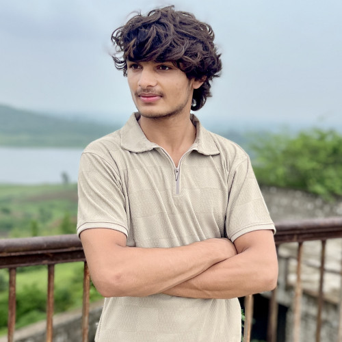prithvi s. profile photo