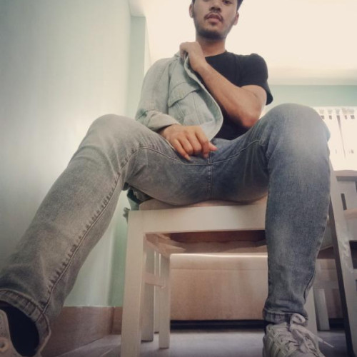 Amrit S.