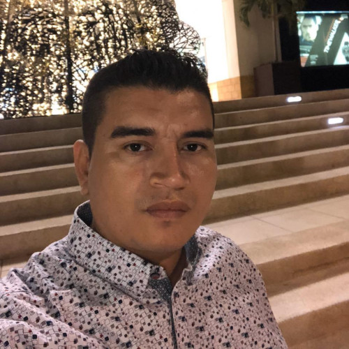 Erick G. profile photo