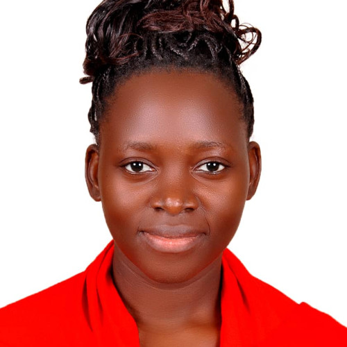 Nakirijja A. profile photo