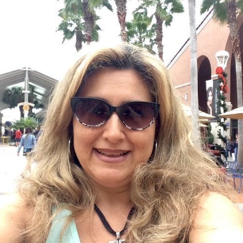 Maria F. profile photo