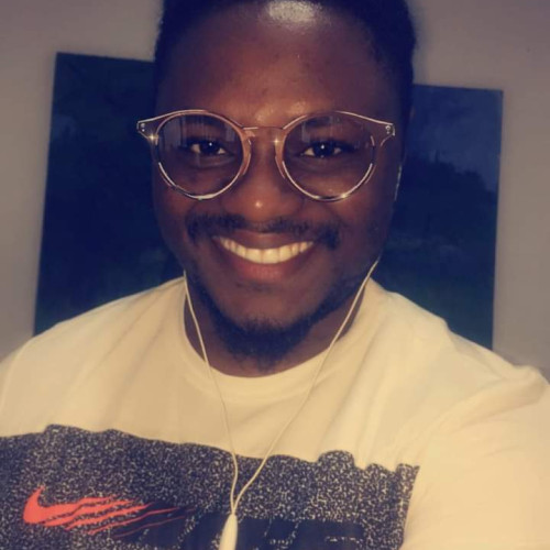 Anuoluwa  I.