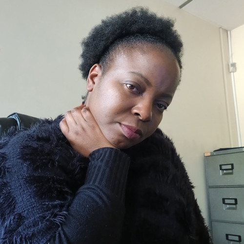 Kgolo R. profile photo