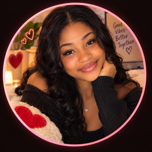 Grace P. profile photo