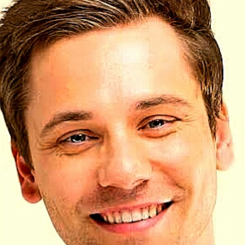 Israel O. profile photo