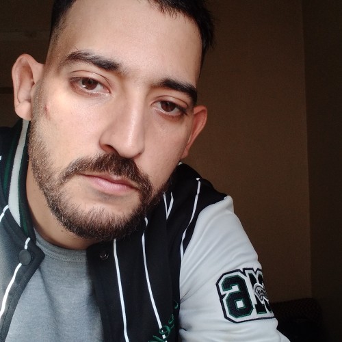 Yassin K. profile photo