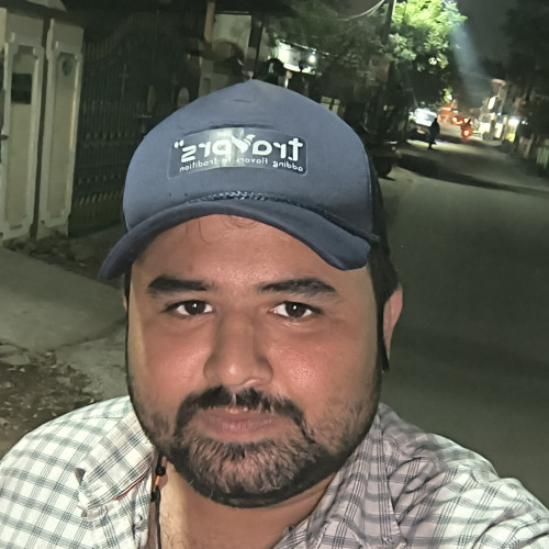 Sandeep Kumar  M. profile photo