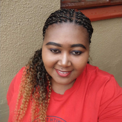 Nelly M. profile photo