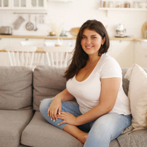 Ashley V. profile photo