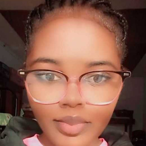 Salome N. profile photo