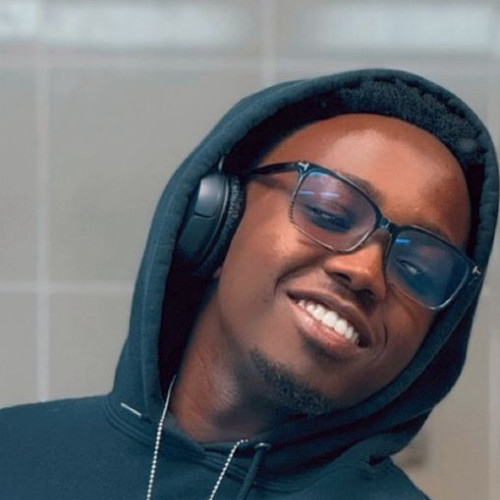 BENSON MURIGI w. profile photo