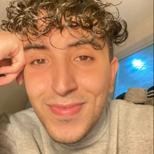 Ayoub A. profile photo