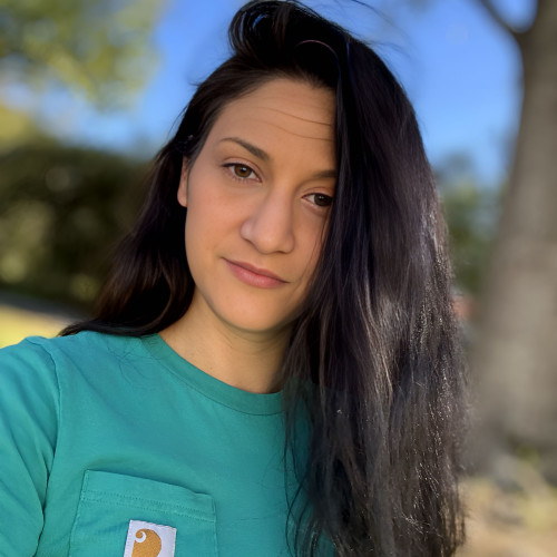 samantha h. profile photo