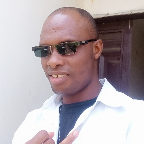 NJOKU  K. profile photo