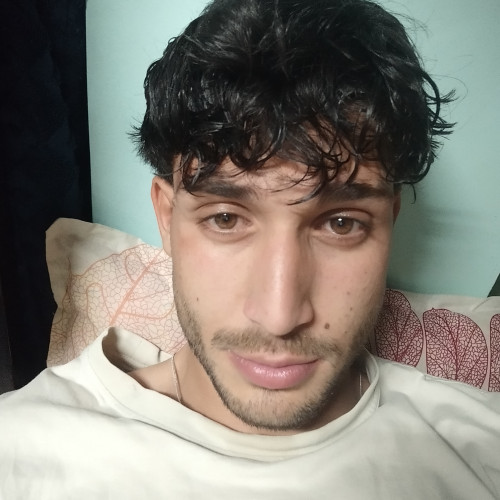 javad p. profile photo