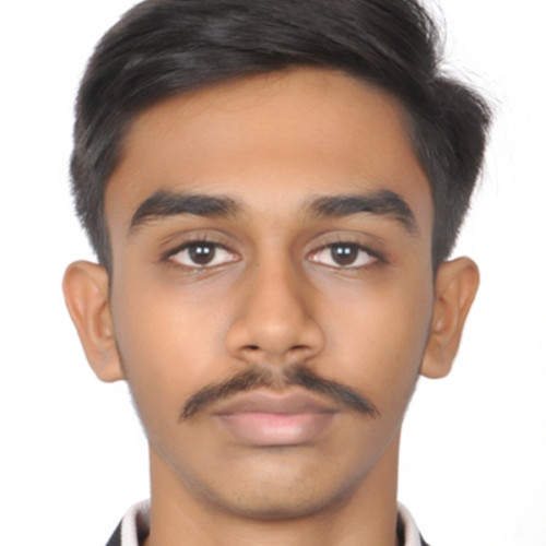 Utsav H. profile photo