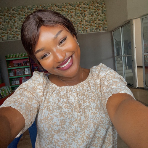 Angel S. profile photo
