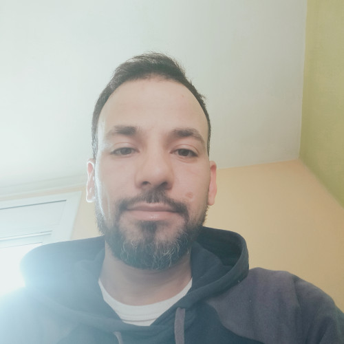 Soulaiman  J. profile photo