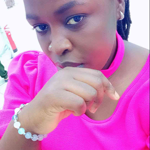 Nelly Orenja  K. profile photo