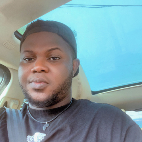 micheal A. profile photo