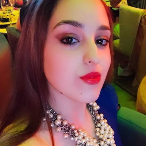 Nora F. profile photo