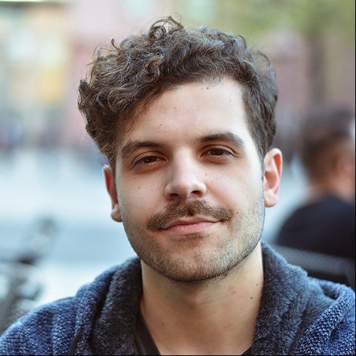 Dimitrios B.