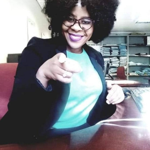 MPHO K. profile photo