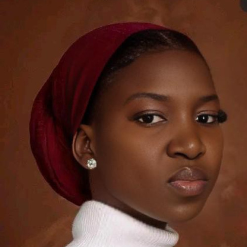 Mercy  S. profile photo
