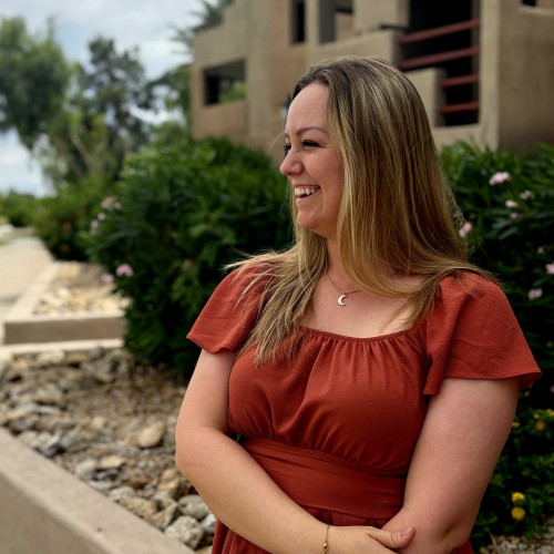 Lexi S. profile photo