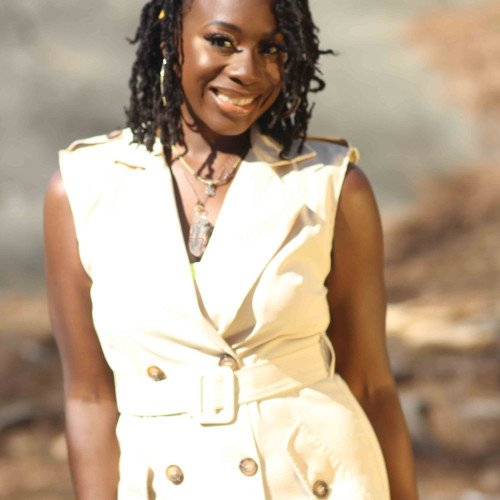 Apriel P. profile photo