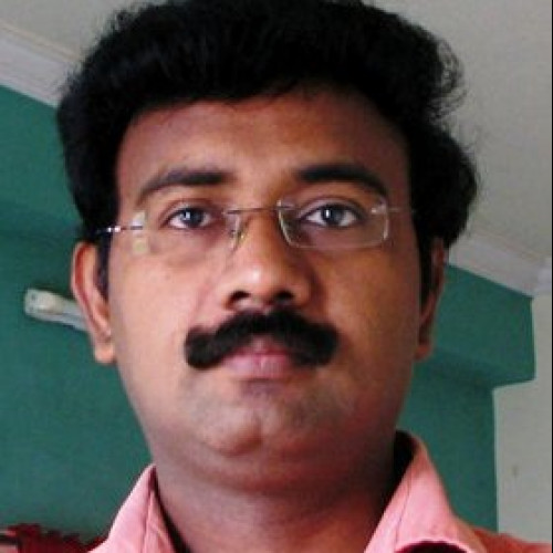 Solomon R. profile photo