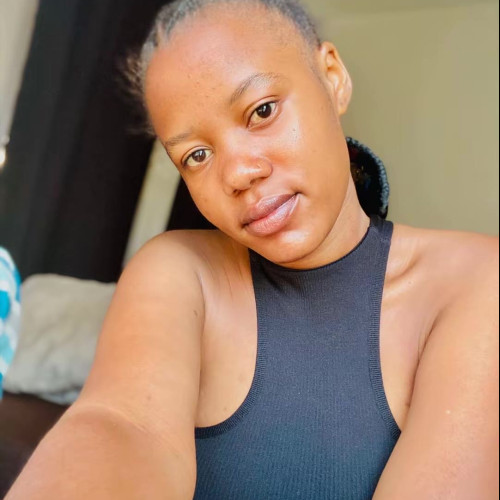 Mkamity A. profile photo