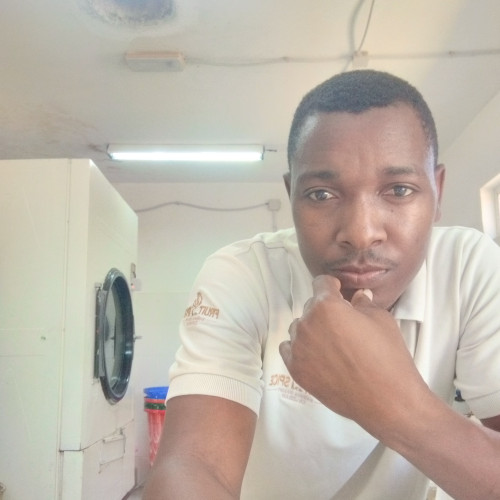 Hassan M. profile photo