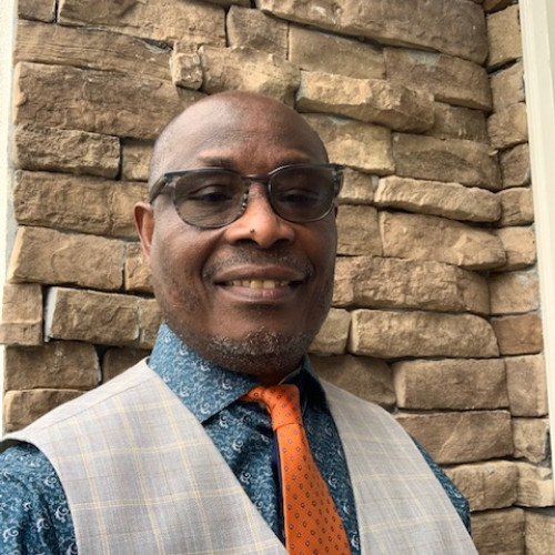 George K. profile photo