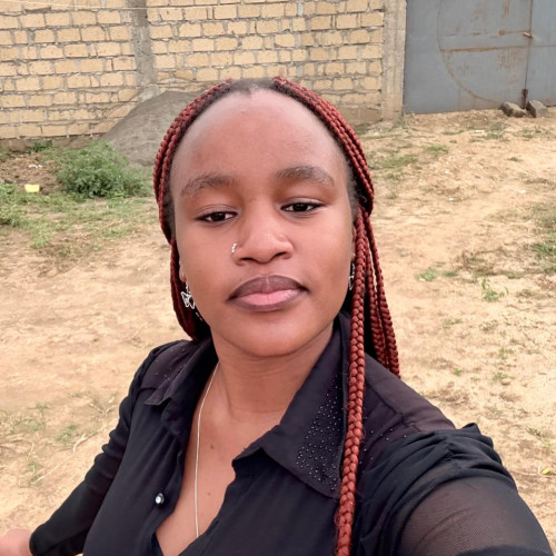 Zarah  N. profile photo