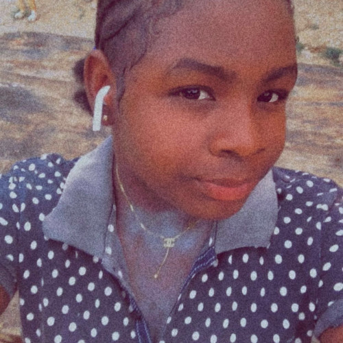Gariesha B.