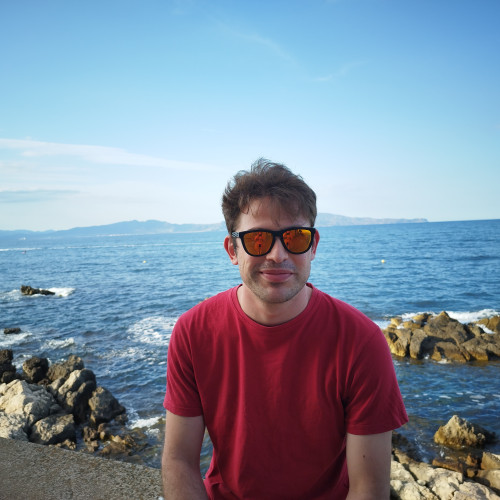 Gonzalo C. profile photo