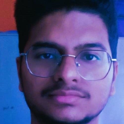 ROHAN P.