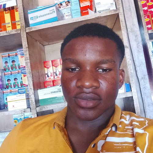 Chibuike C.