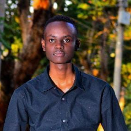 ELIUS R. profile photo